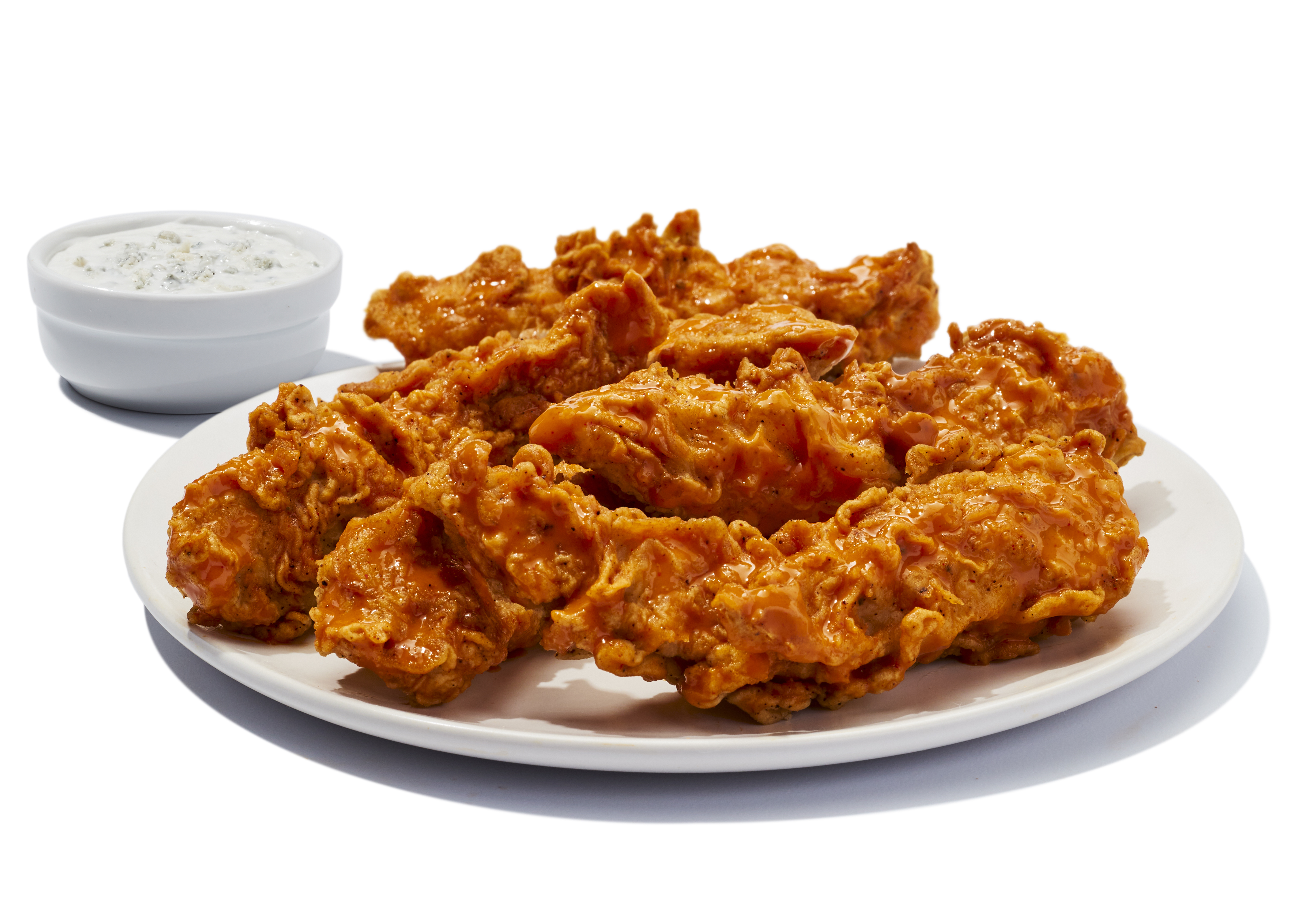 Chicken Breast Strips