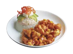 Tempura + Te