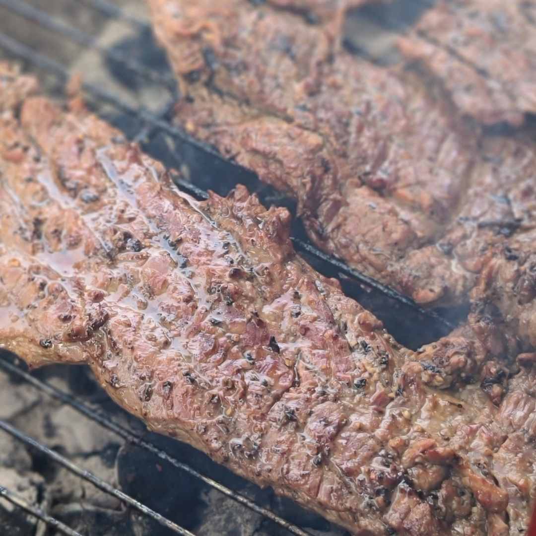 Grill de Arrachera