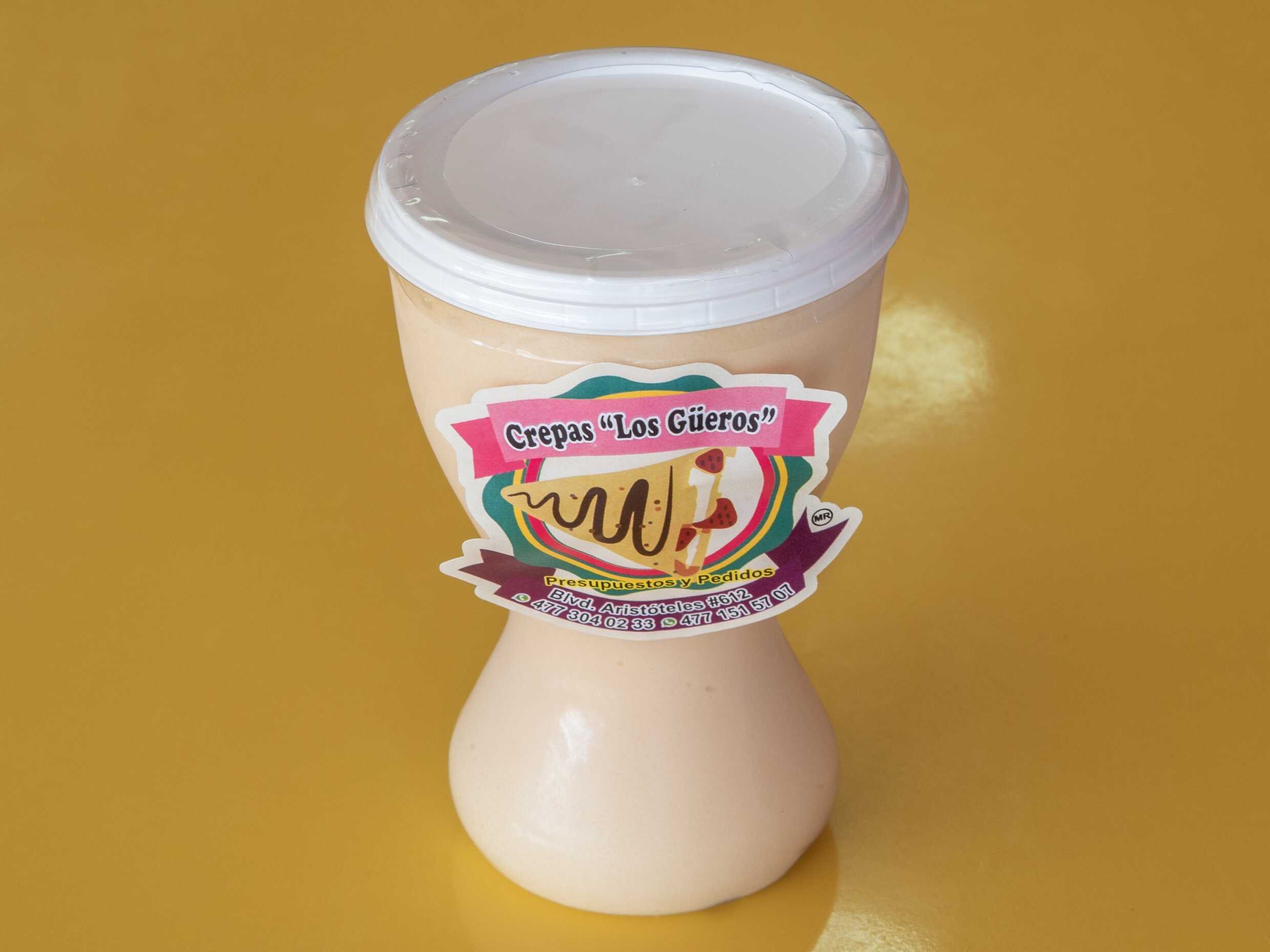 Copa de Tequila