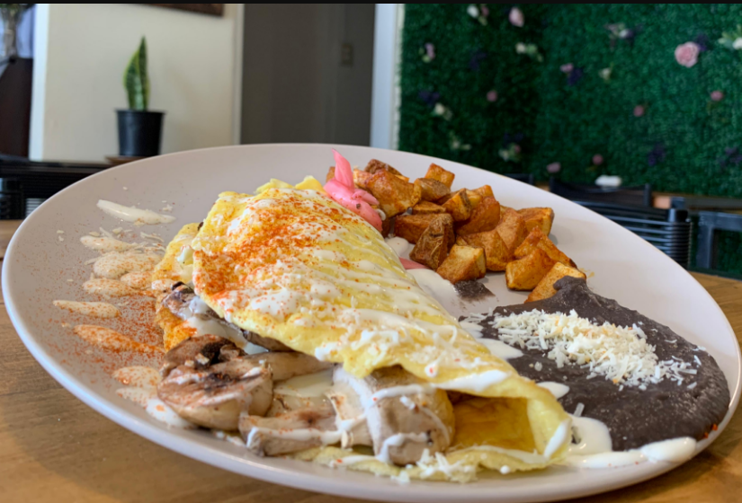 Omelette