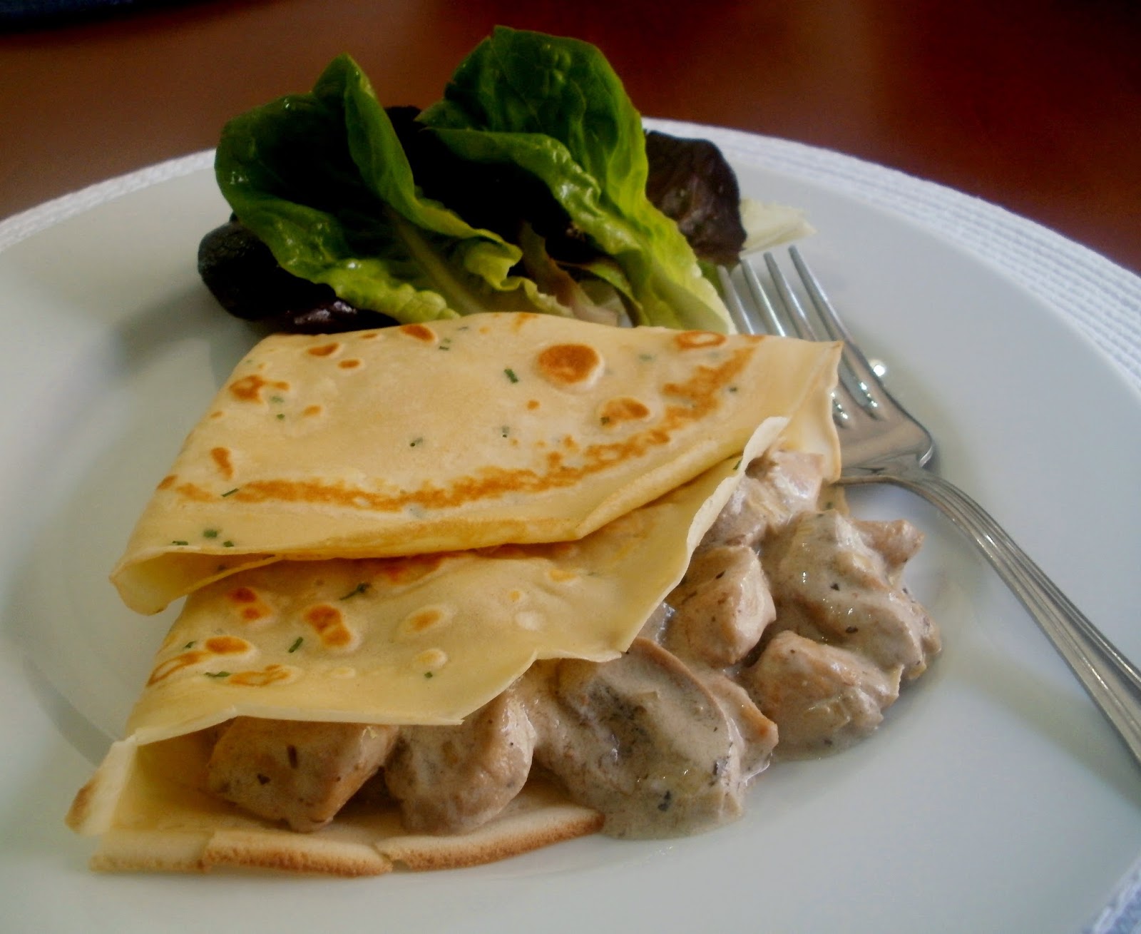 Queso Manchego con Champiñones