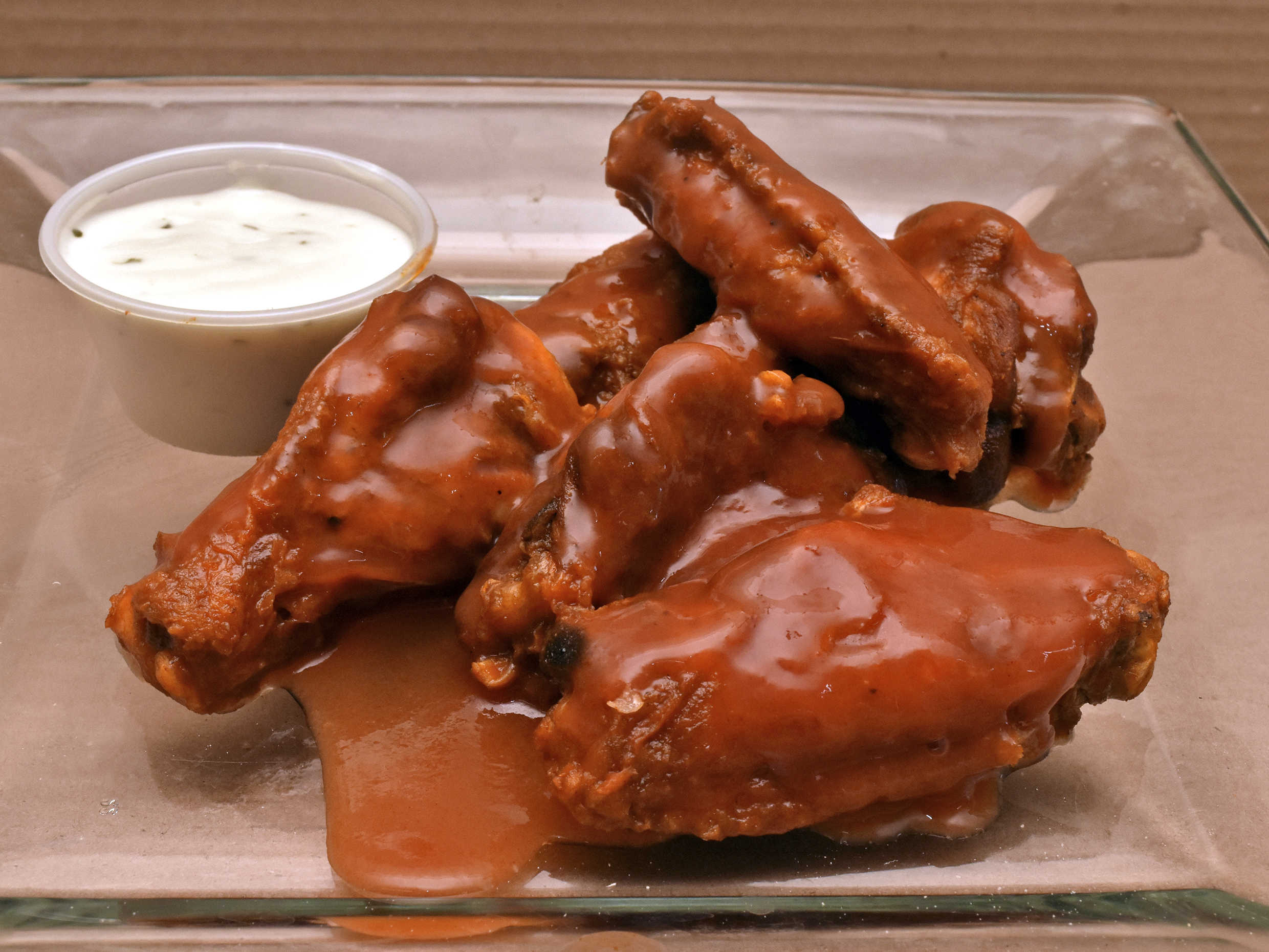 Alitas