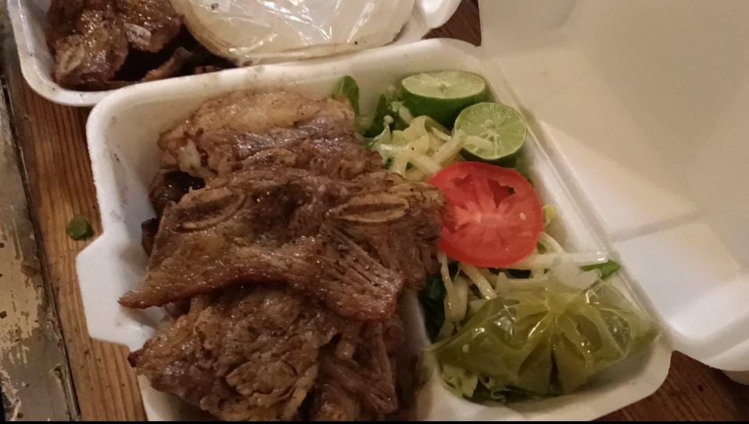 Orden de Costilla .400g