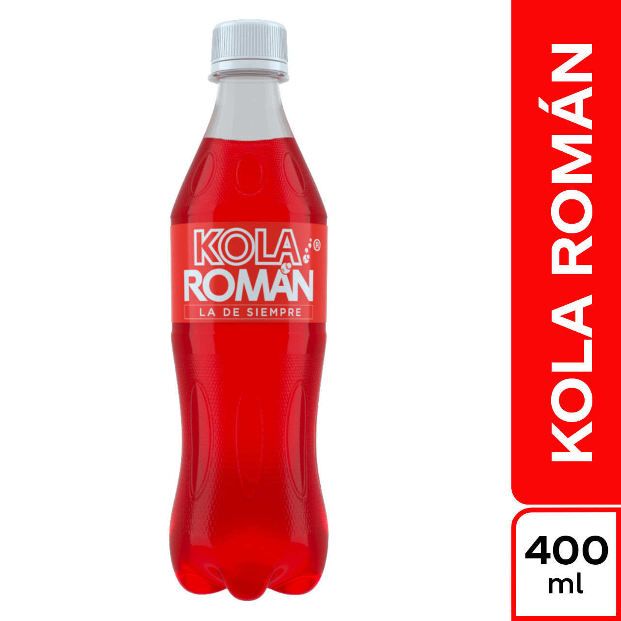 Kola Román 400 ml