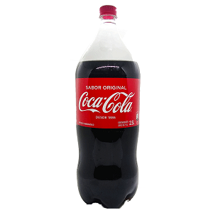 Coca-Cola 2.5L