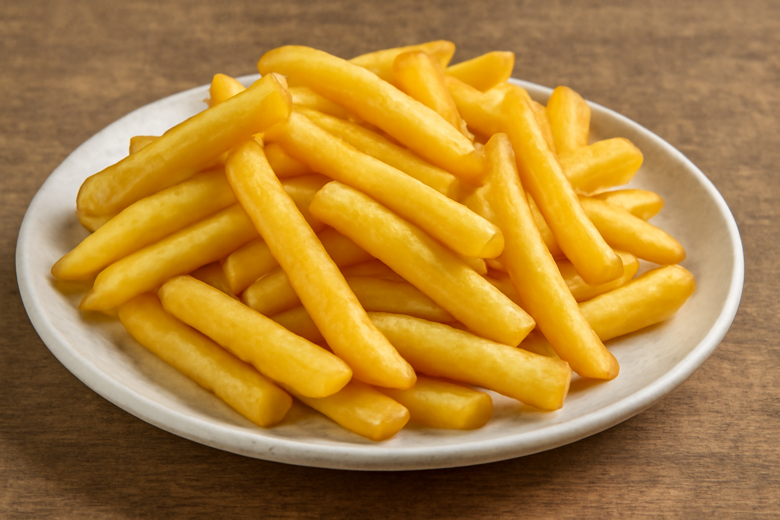 Porción Papas a la Francesa