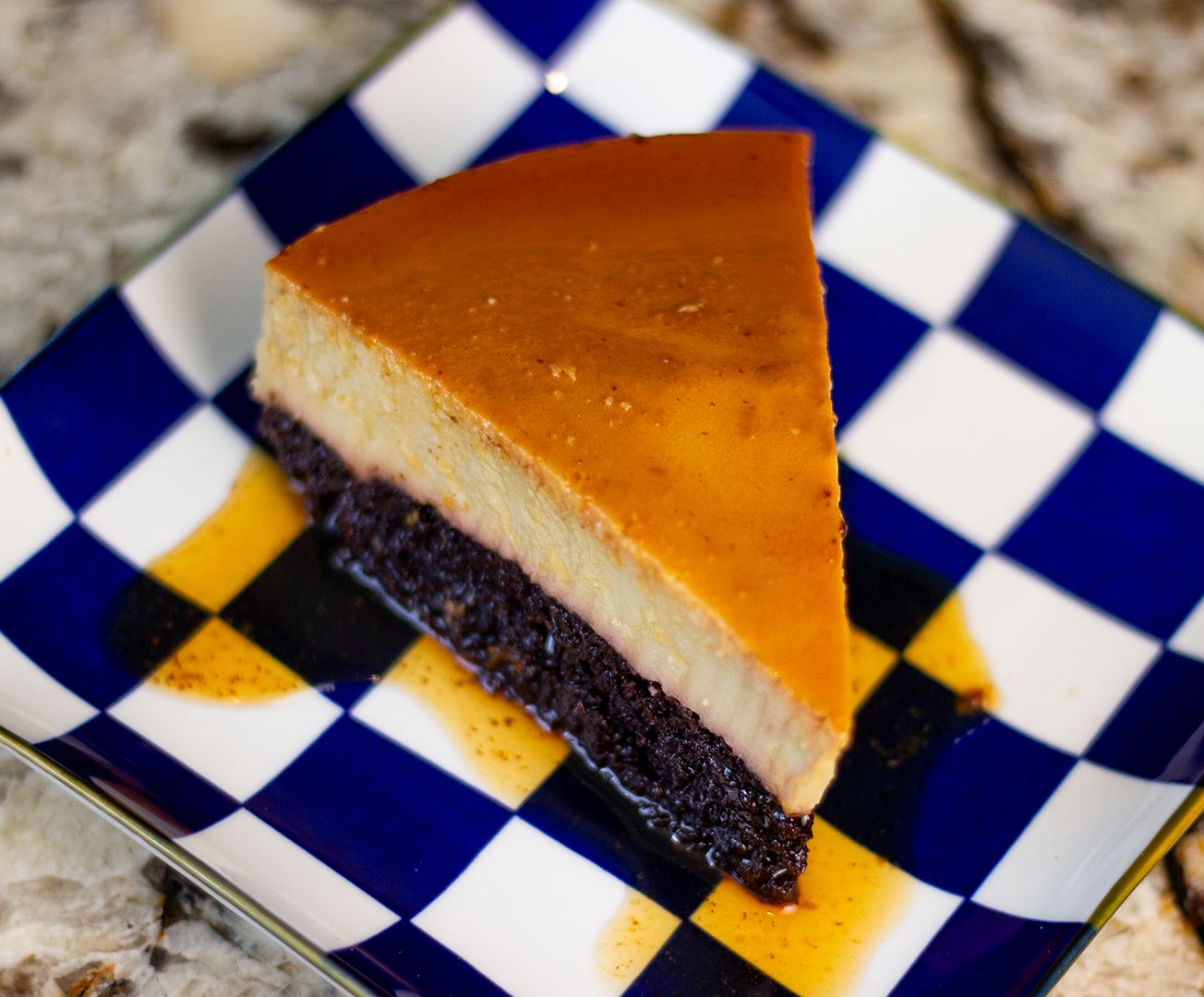 CHOCOFLAN