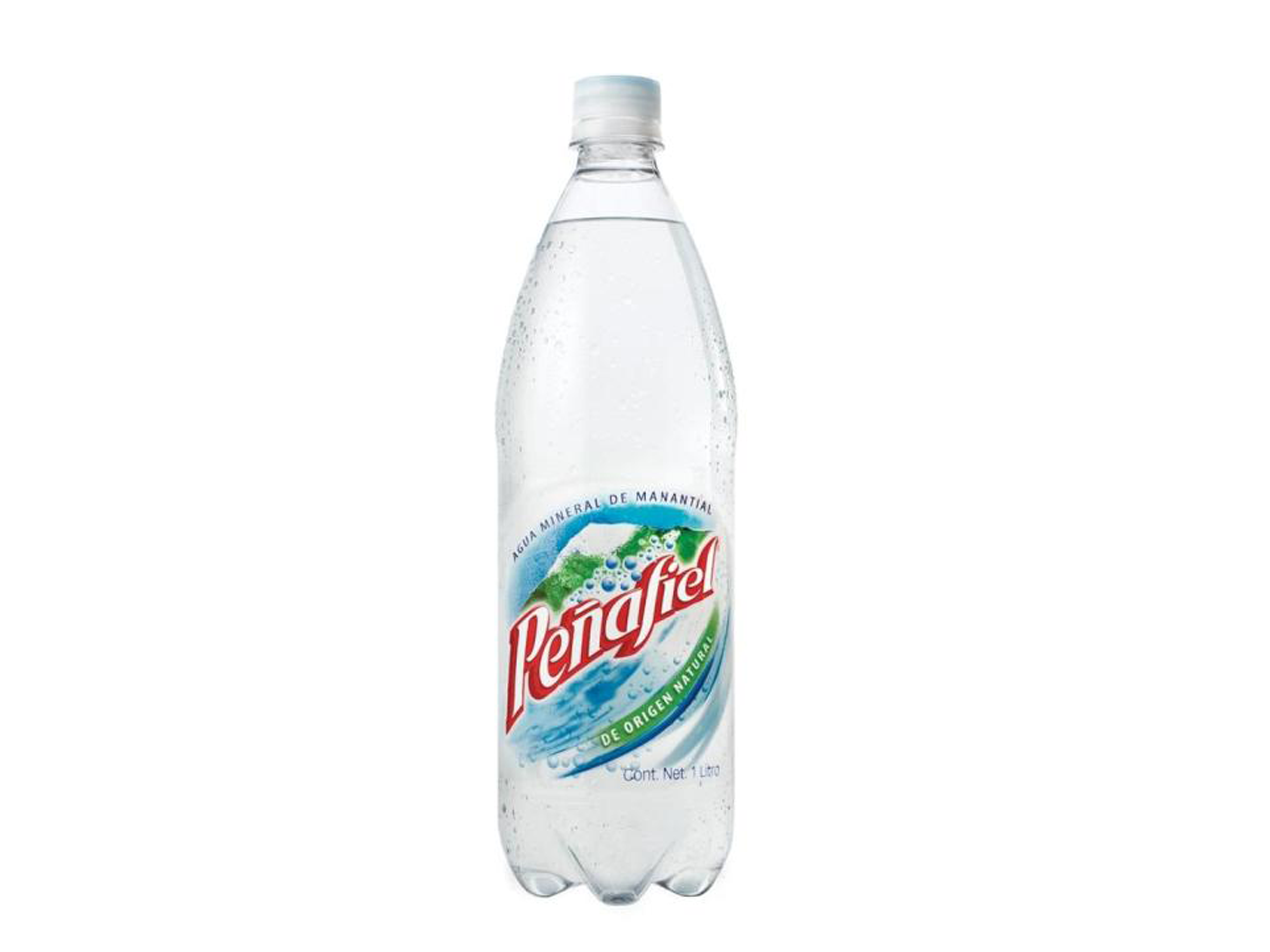 Peñafiel Agua Mineral 1000 ML