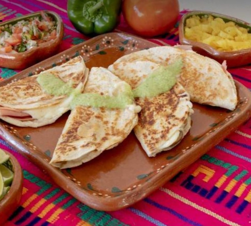 Quesadilla