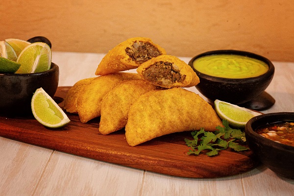 Carne Desmechada