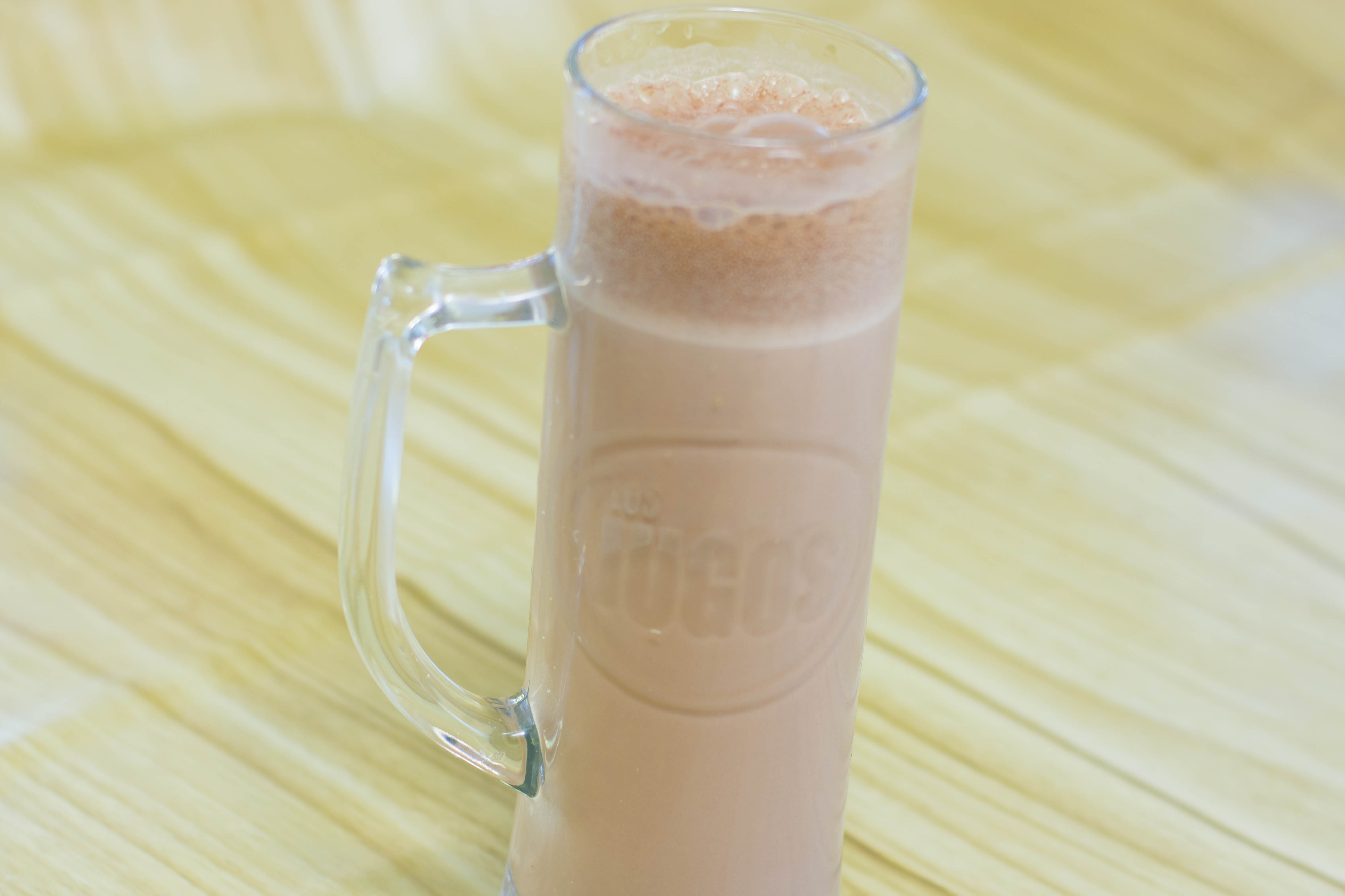 Chocomilk