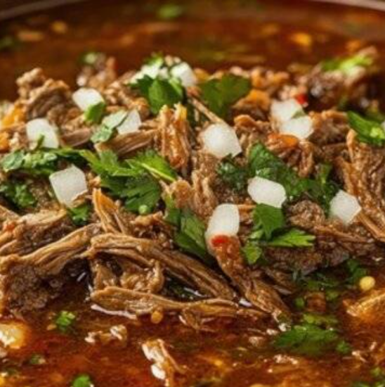 Por Kilo  "Birriacha". Para Tus Eventos-Reuniones