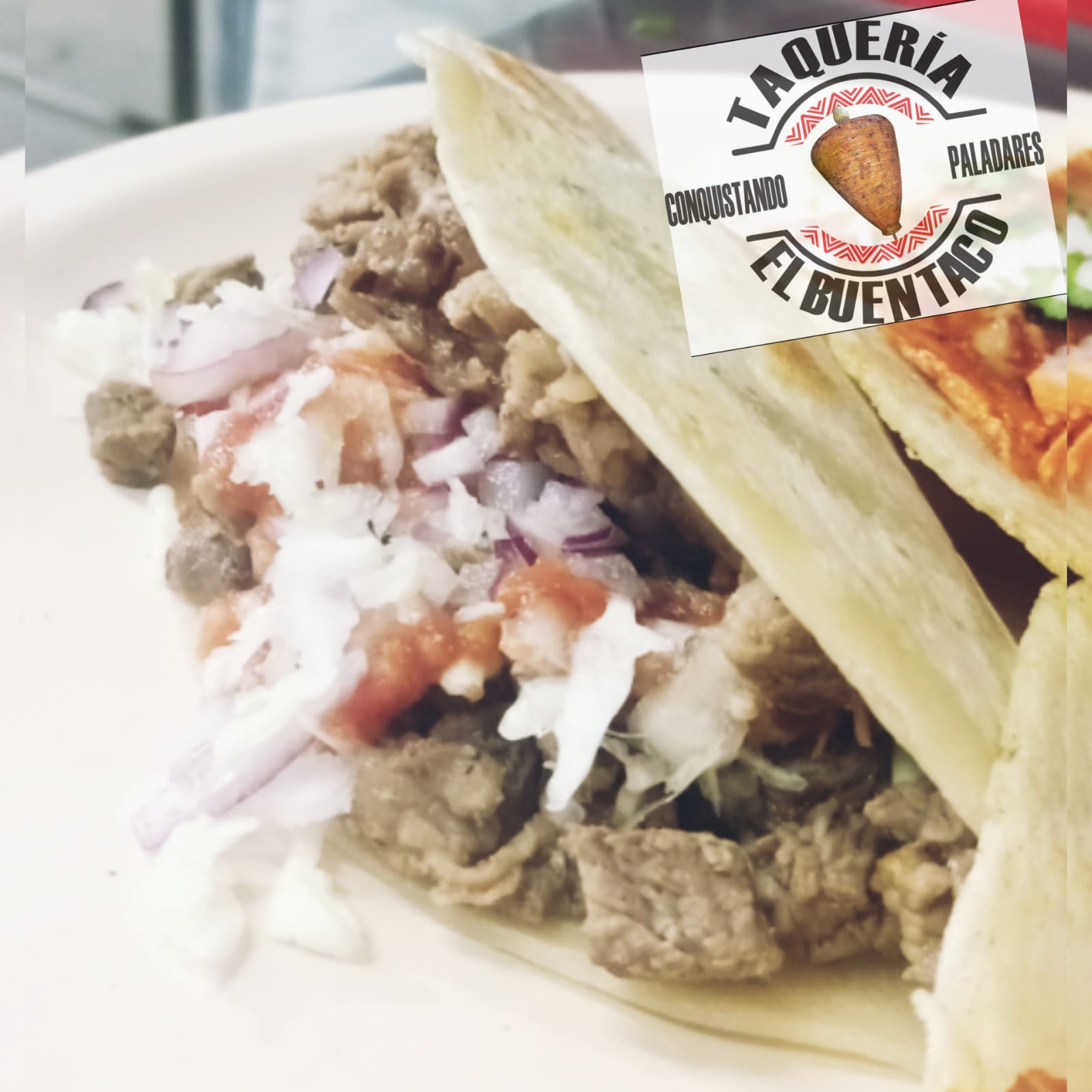Quesadillas de Asada
