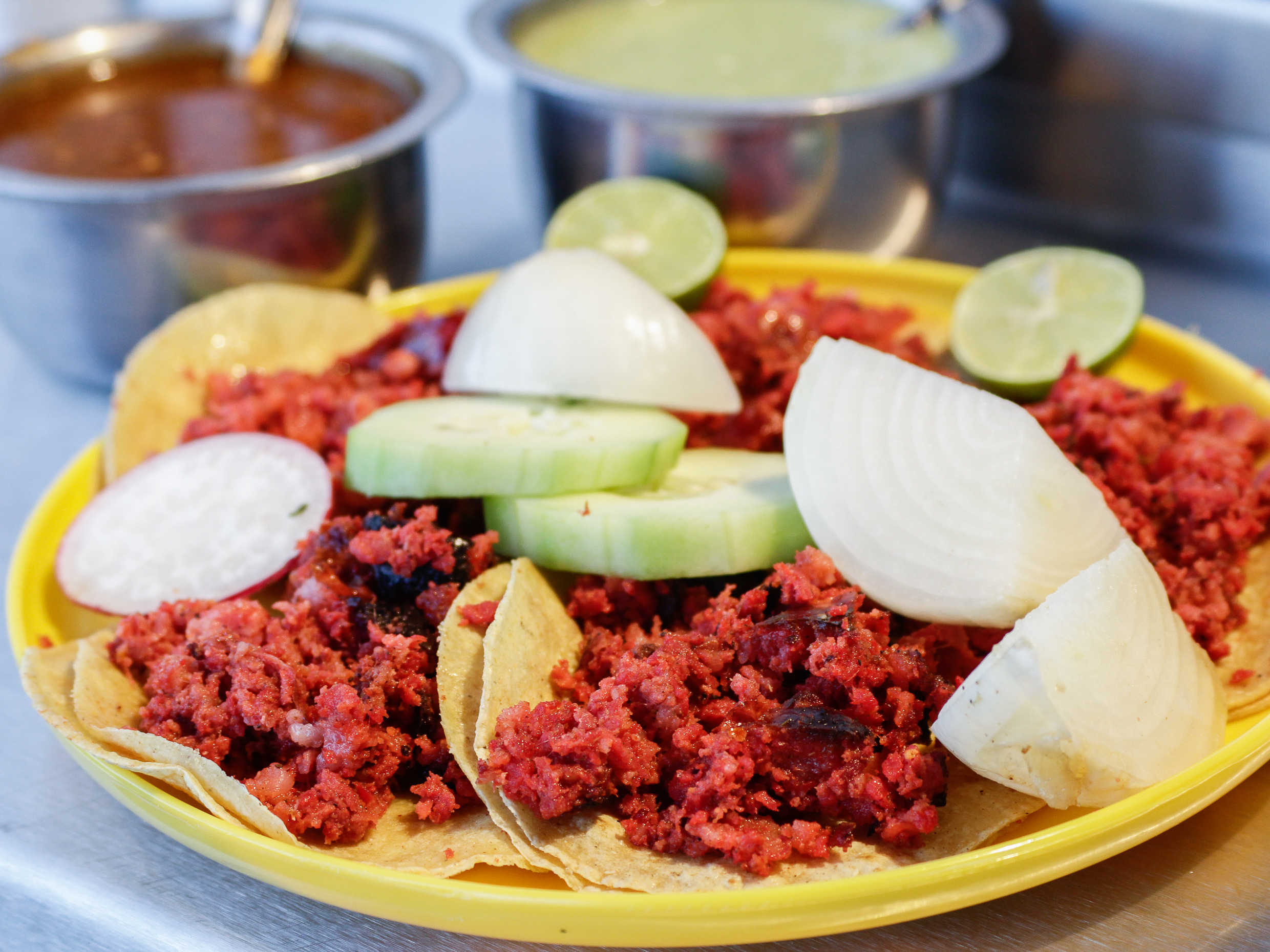 Orden de Chorizo