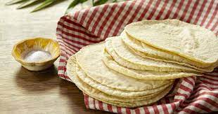 Tortilla