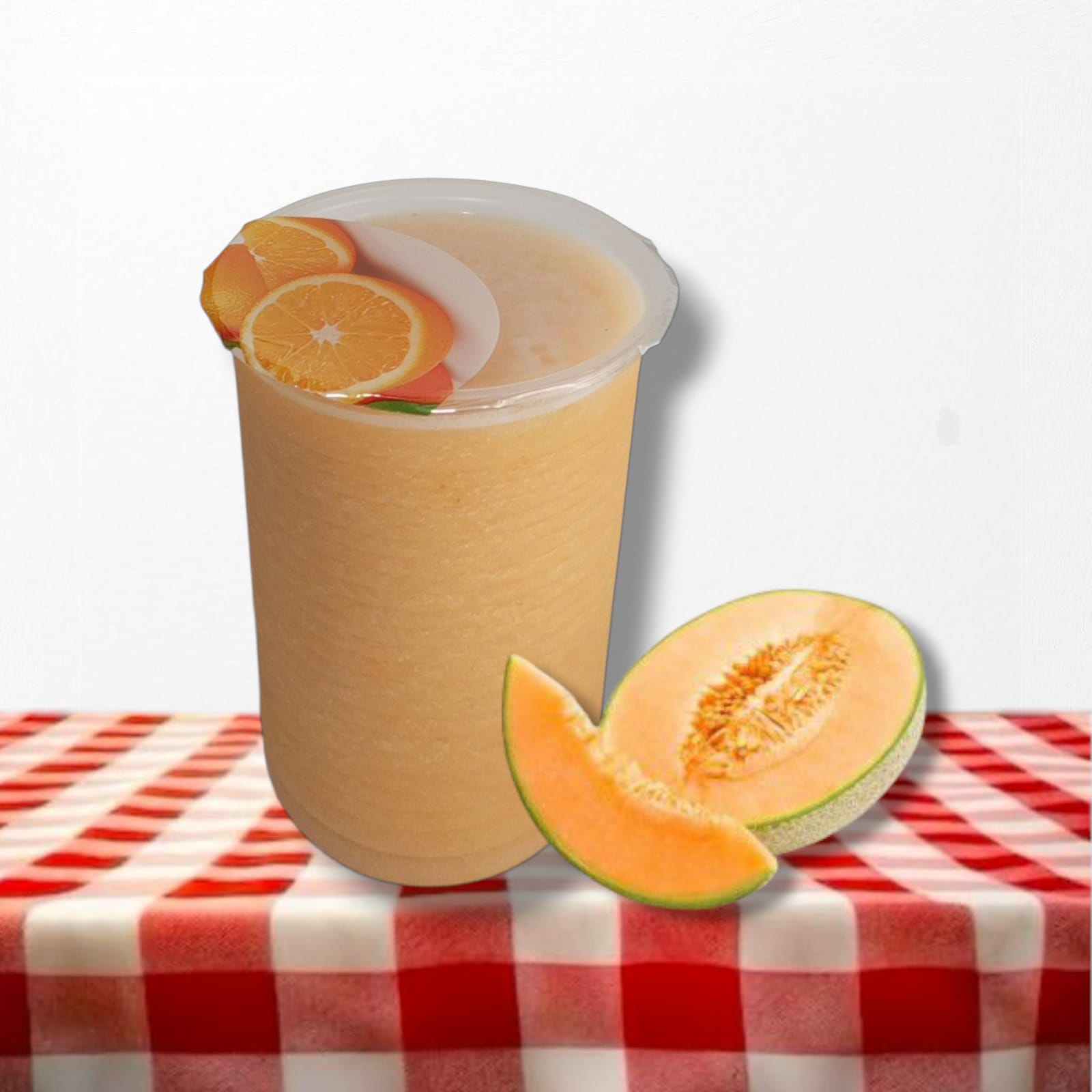 Jugo de Melón 16 oz