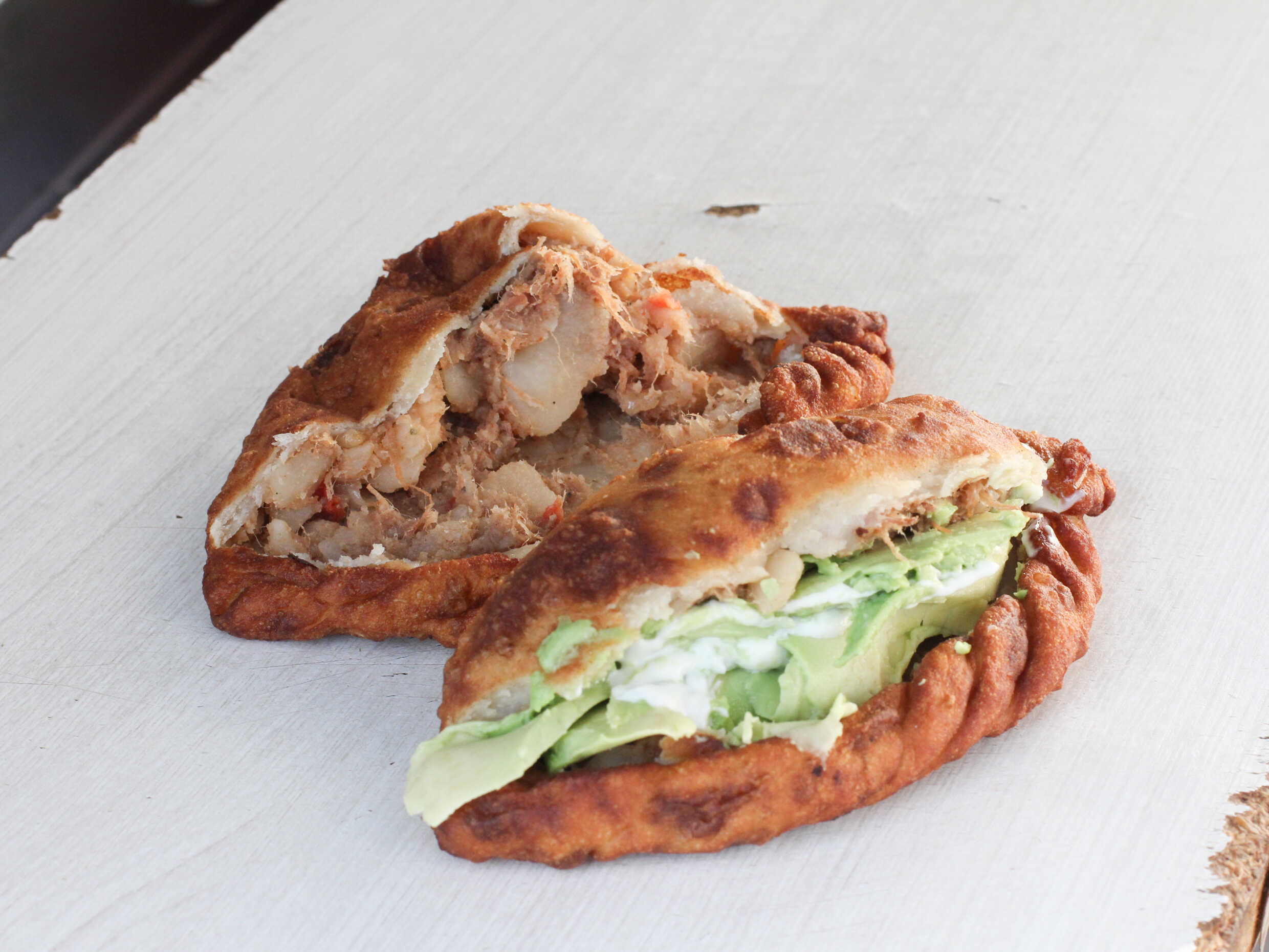 Empanada