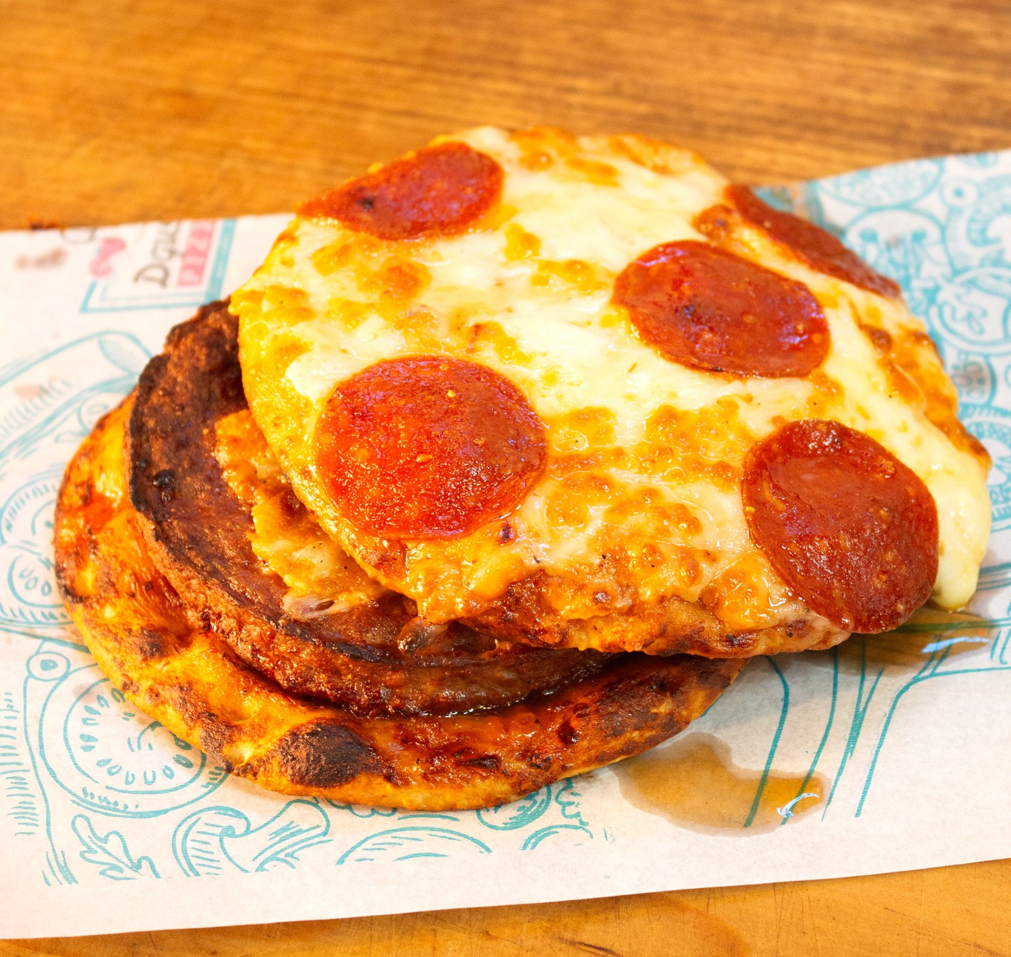 D'Gusta Burger
