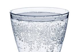 Agua Gasificada