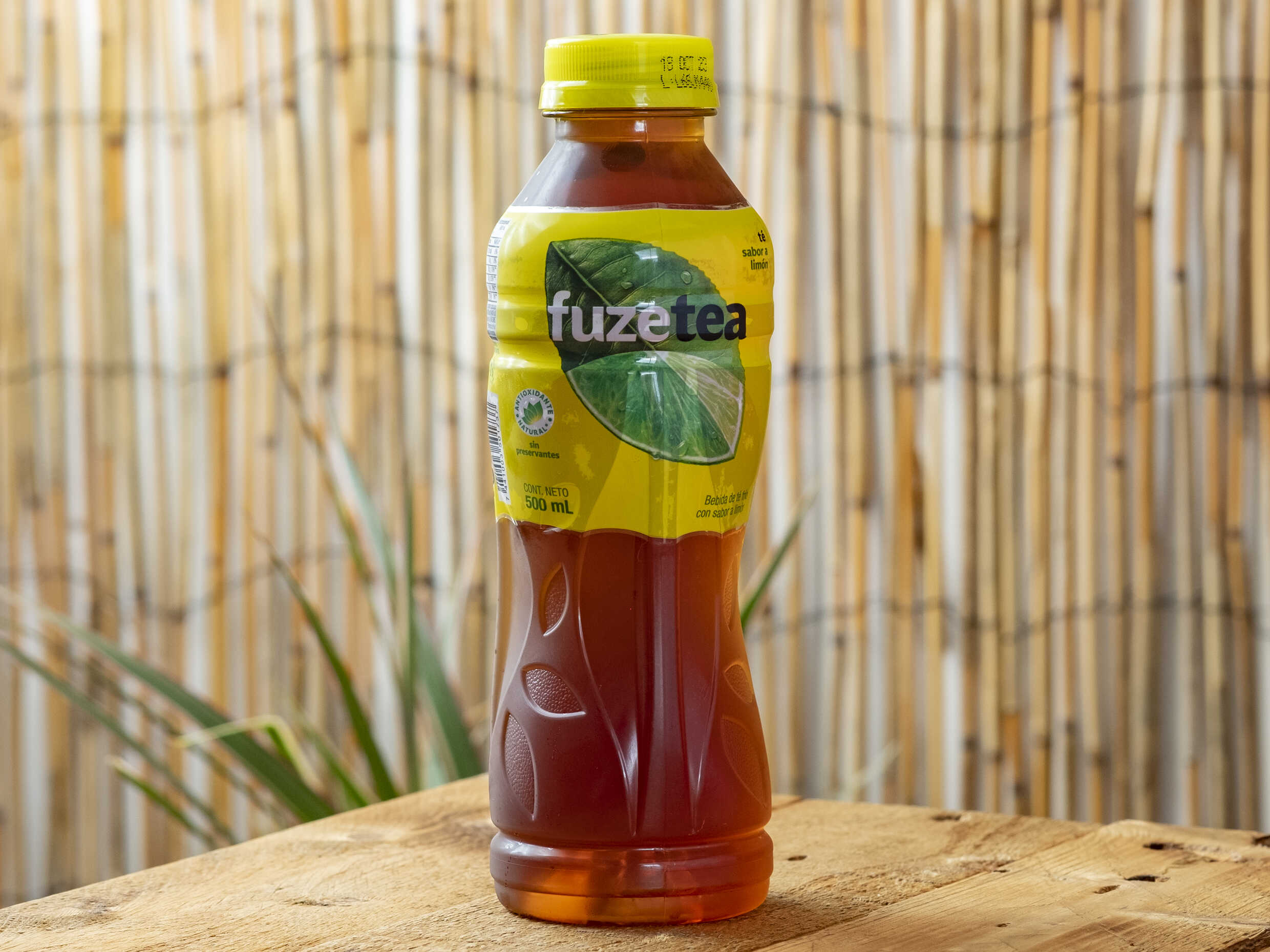 Te frío 300ml