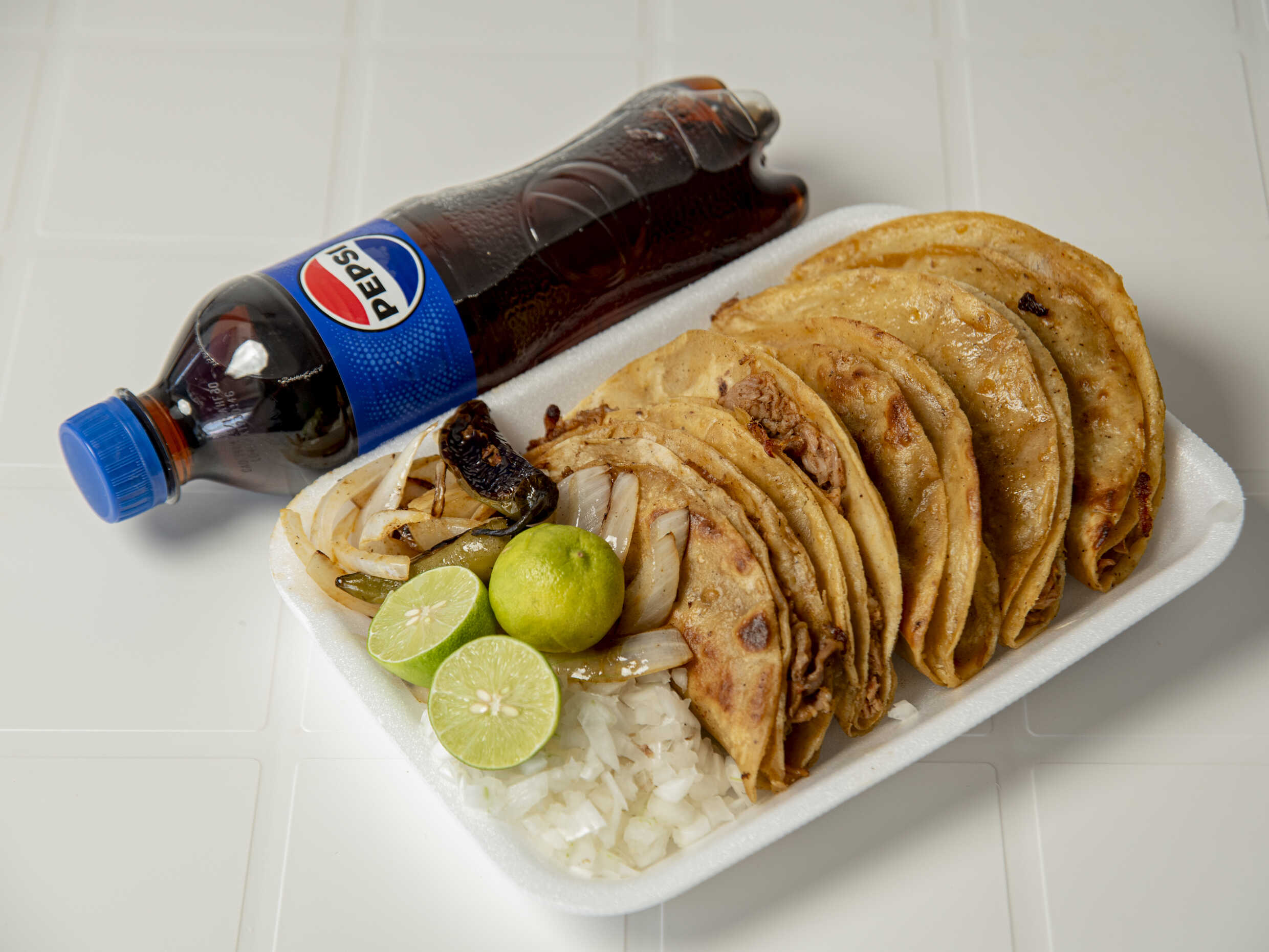 Combo Doripepsi5.