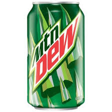 Mtn Dew