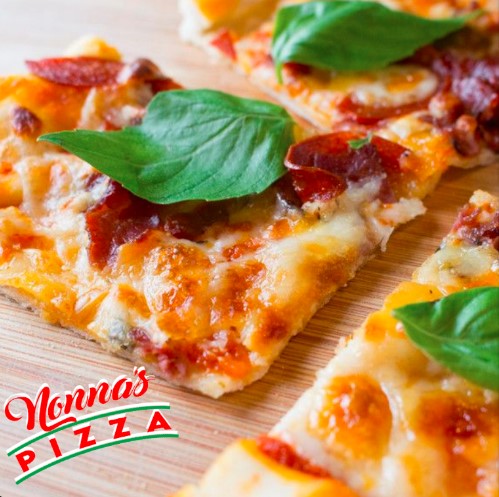 Pizza Delly Light Personal