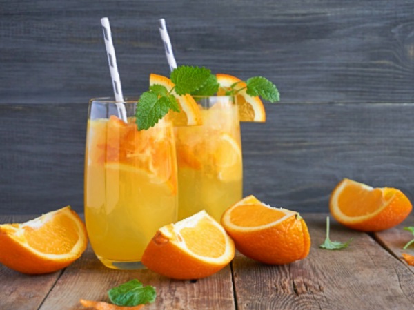 Naranjada