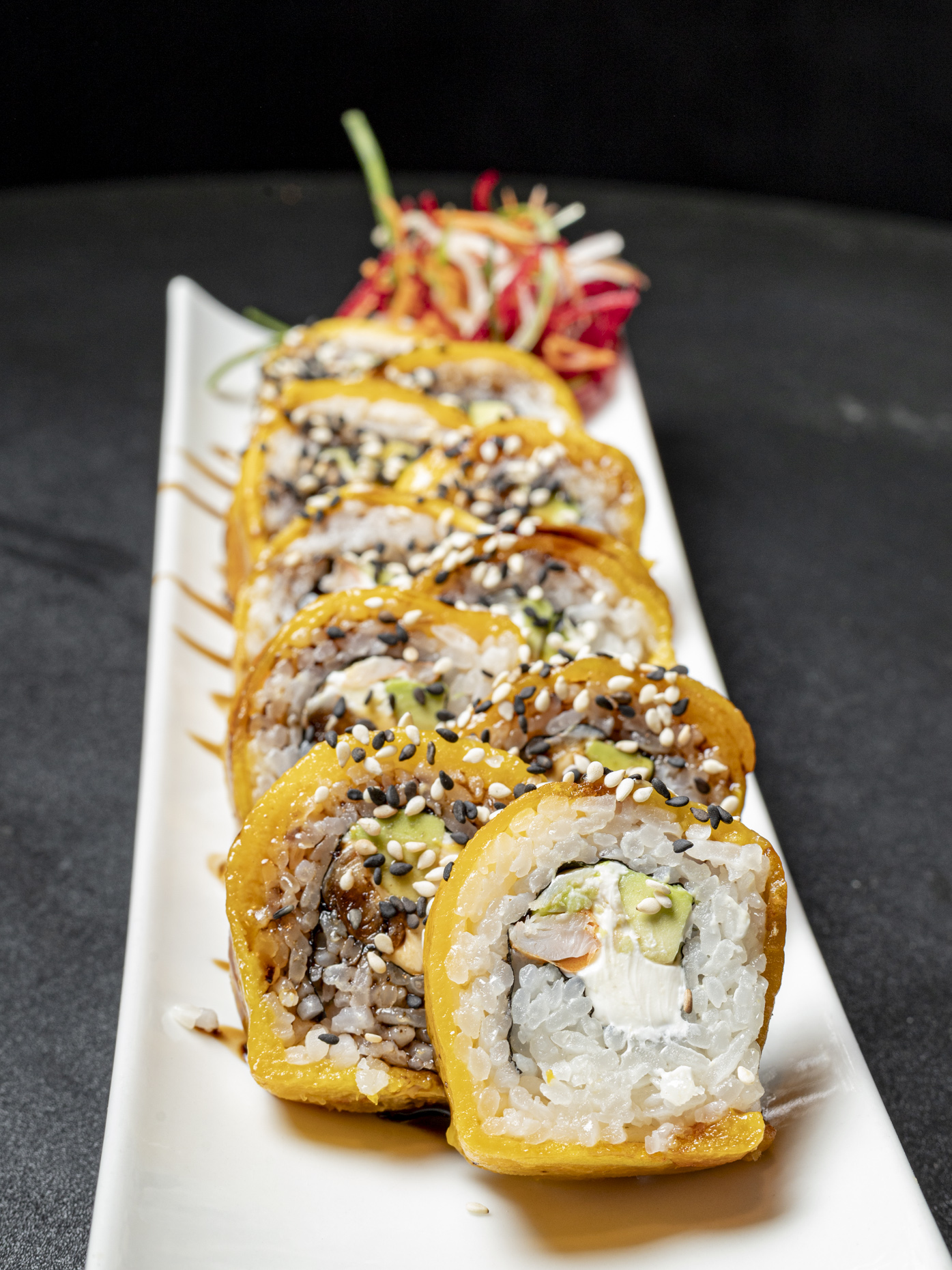 + Banana Maki