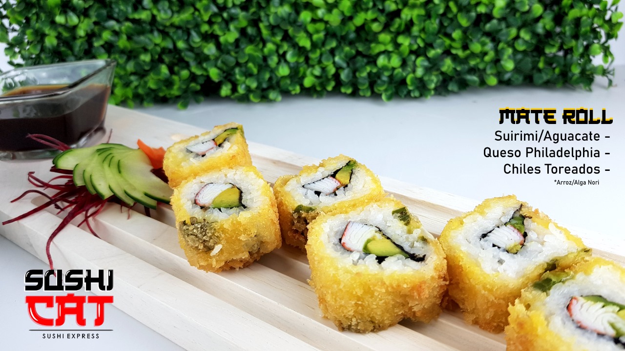 Mate Roll