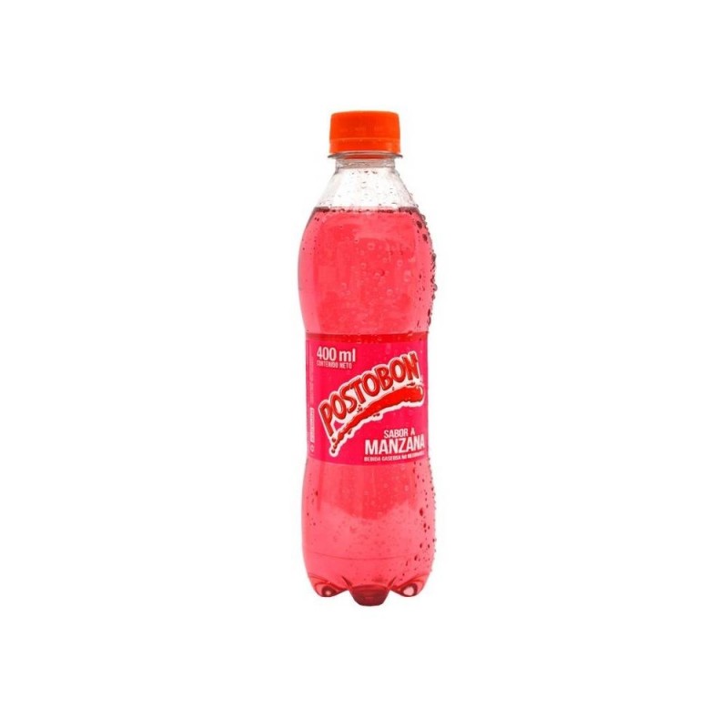 Manzana 400 ml