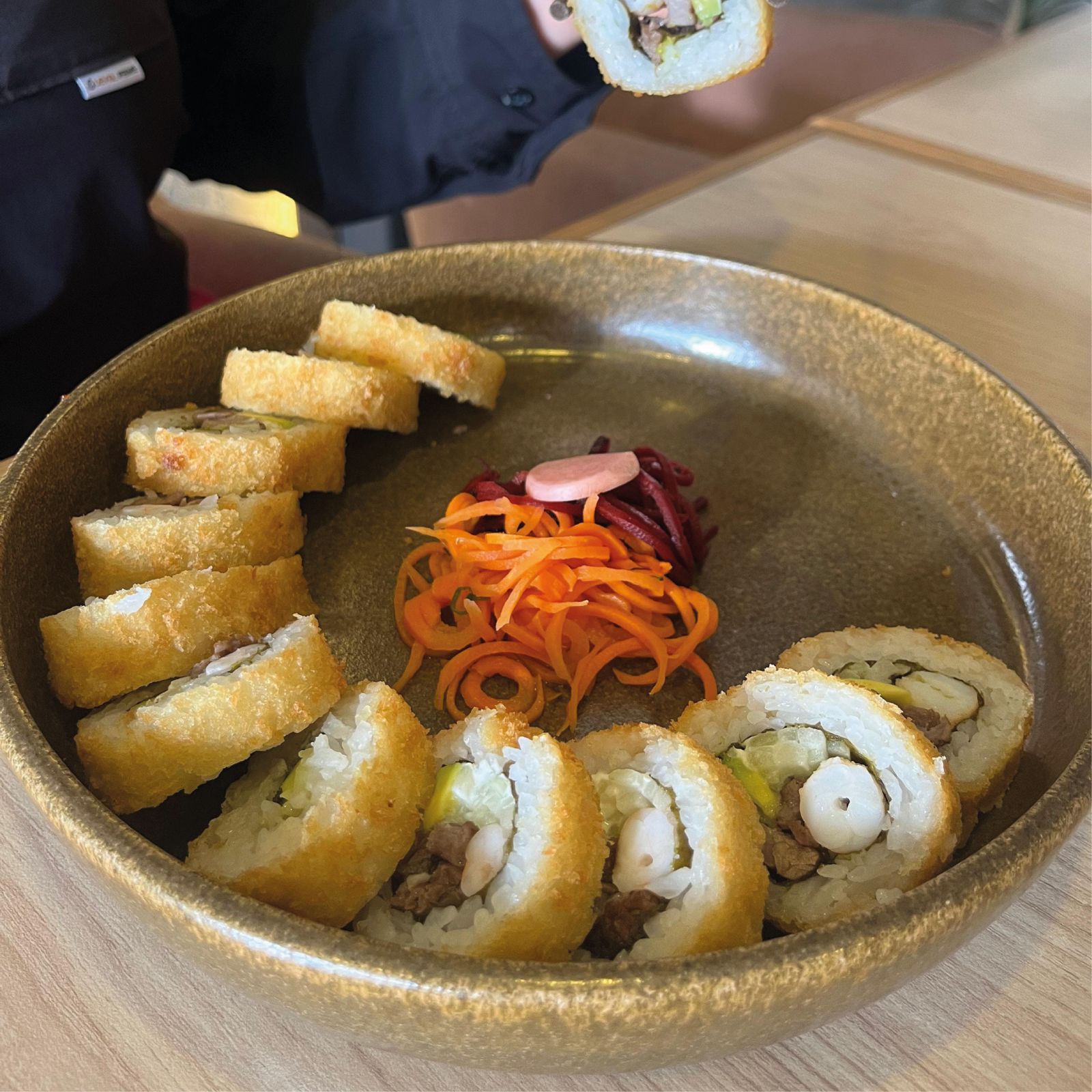 Kushikatsu
