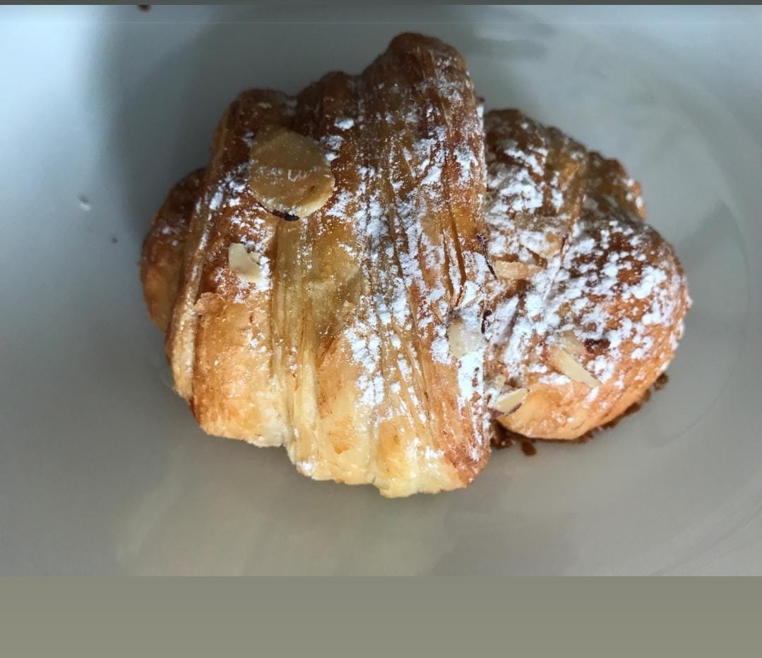 Frangipane