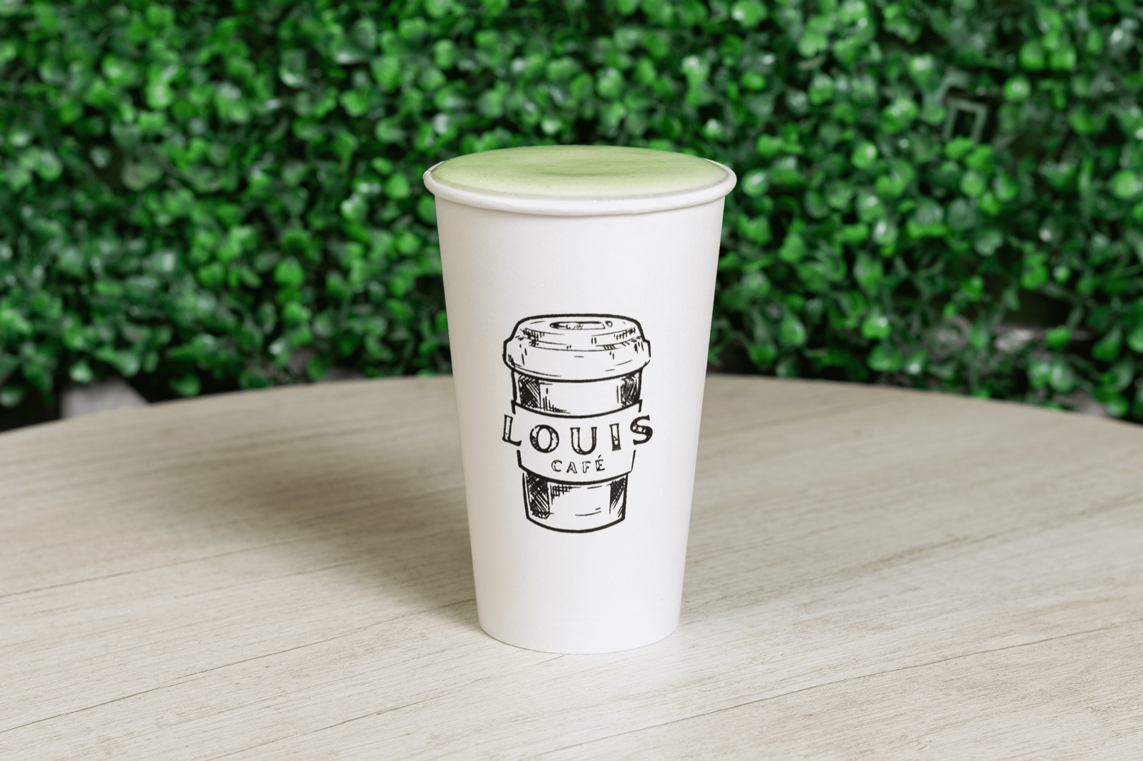 Matcha