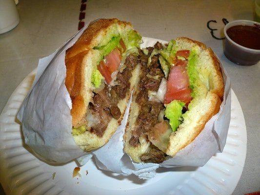 Torta Combinada