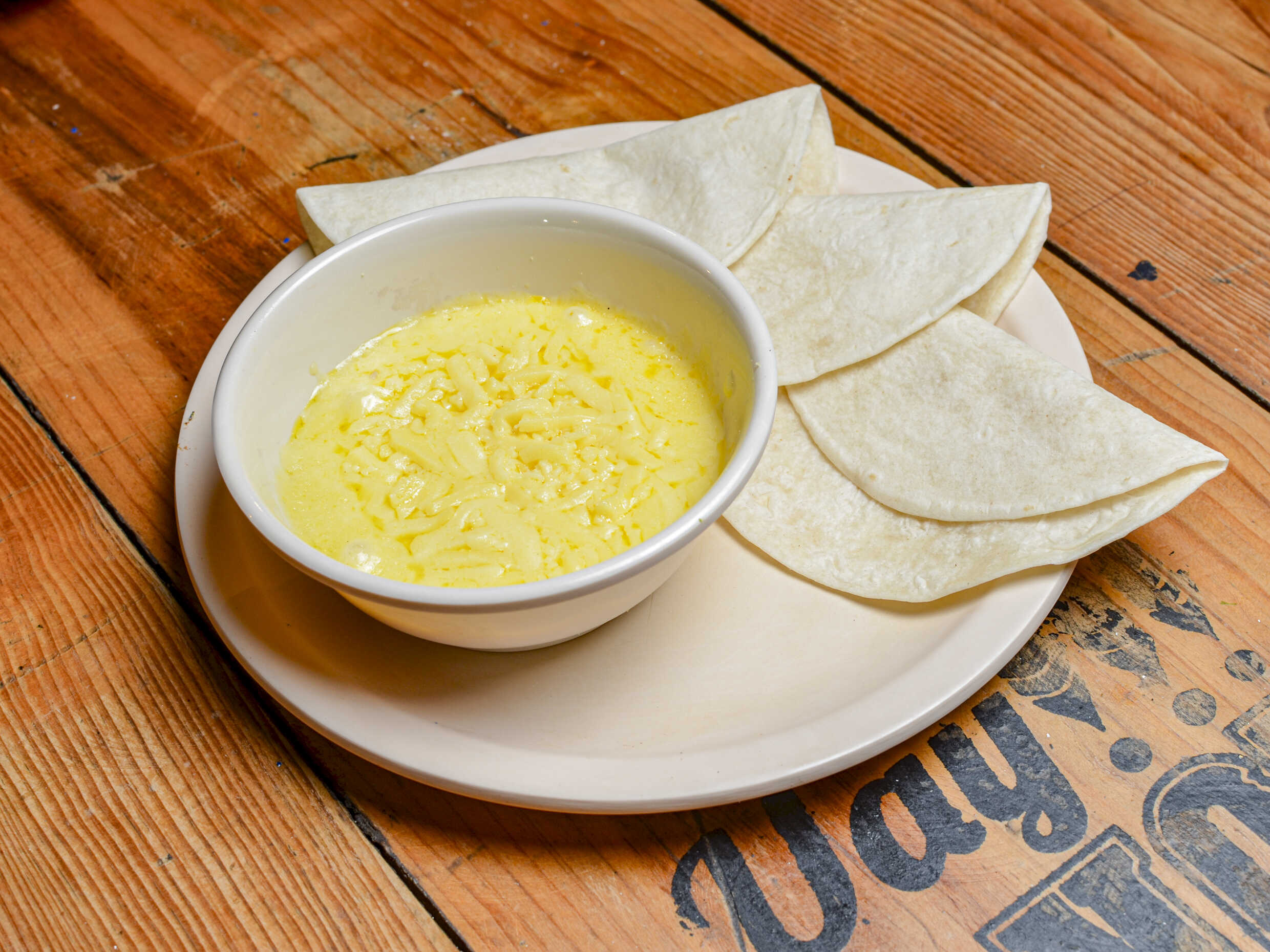 Uay Queso Natural