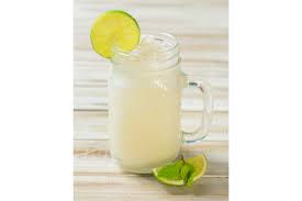 Limonada de coco