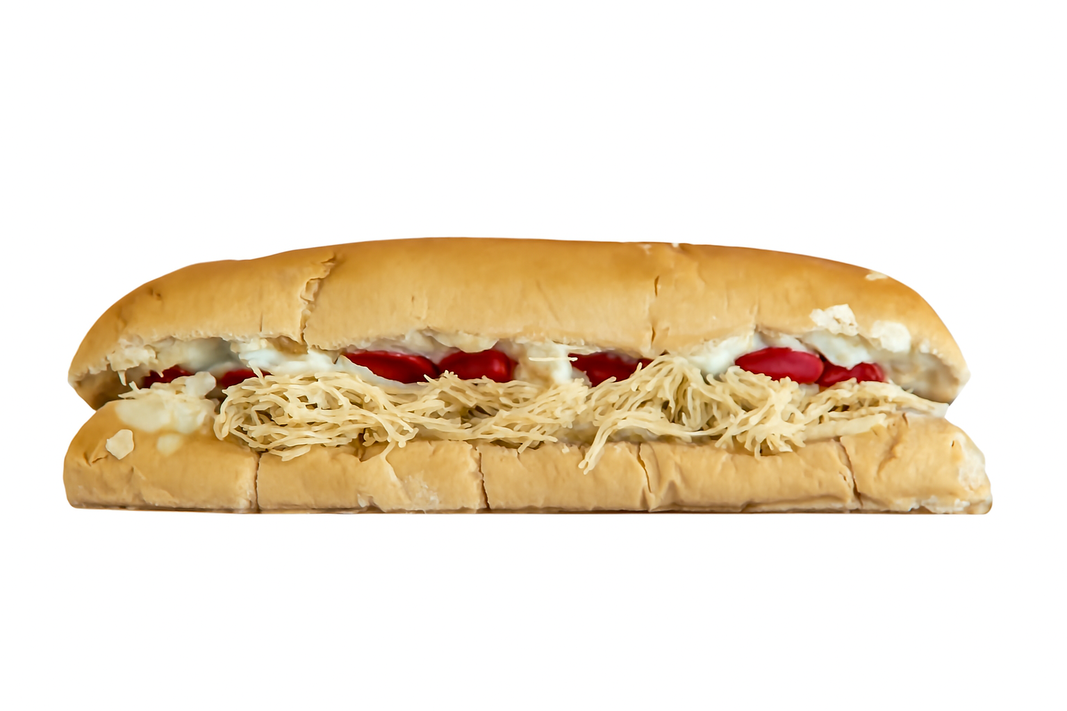 Combo Sandwich Pollo Champiñon + Cocacola 400ml