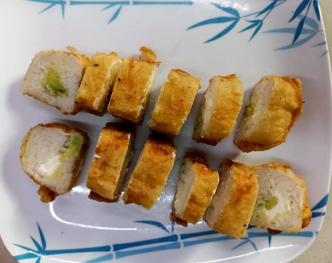 Sin Sushi