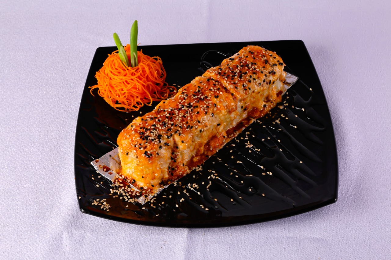 Sushi Beluma
