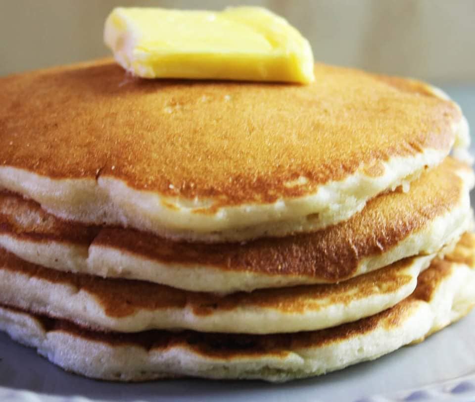 Hot Cakes