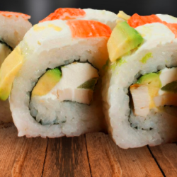 Panko Roll 250gr