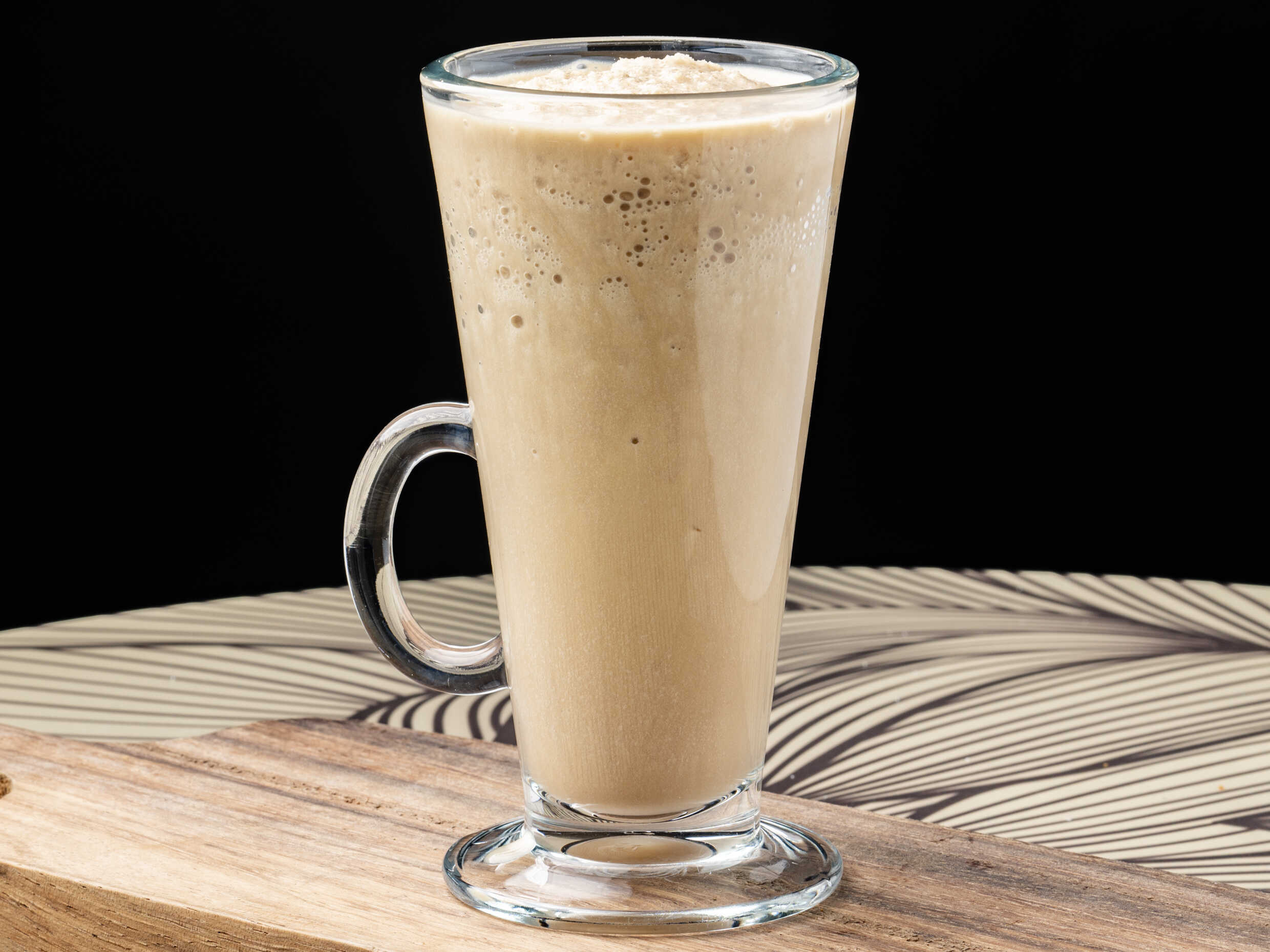 Frappé Chai Mediano
