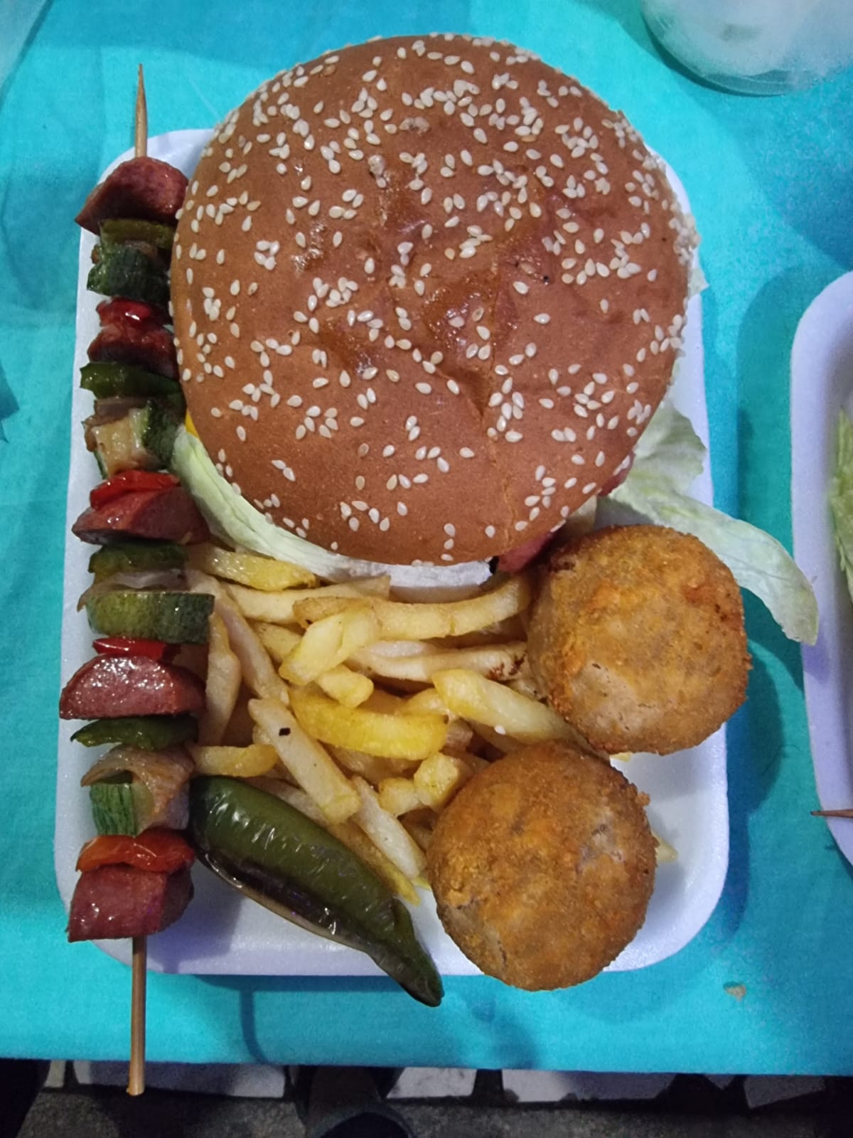 Paquetellenes