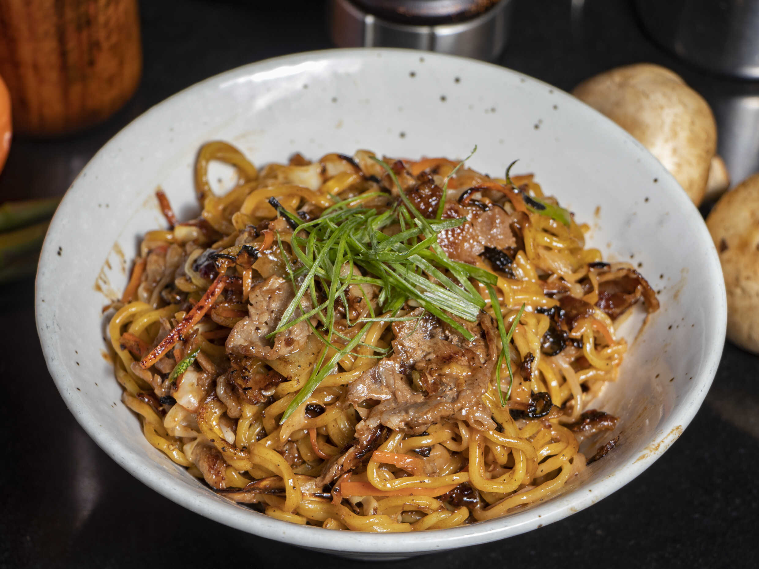 Yakisoba