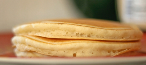 Hot Cakes Tradicionales 3 Piezas