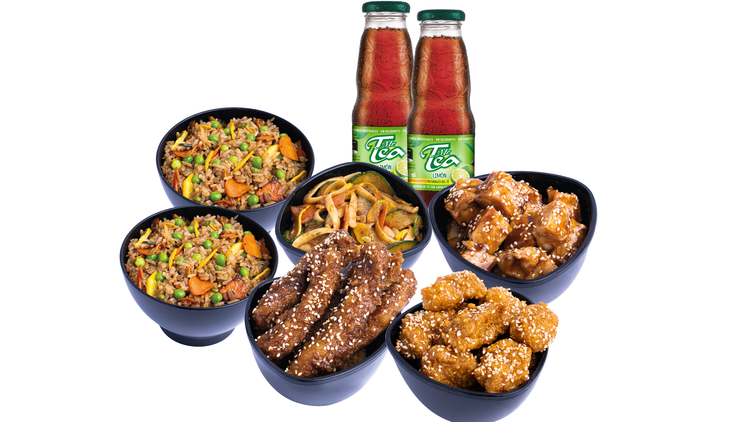 Sampler Konfood
