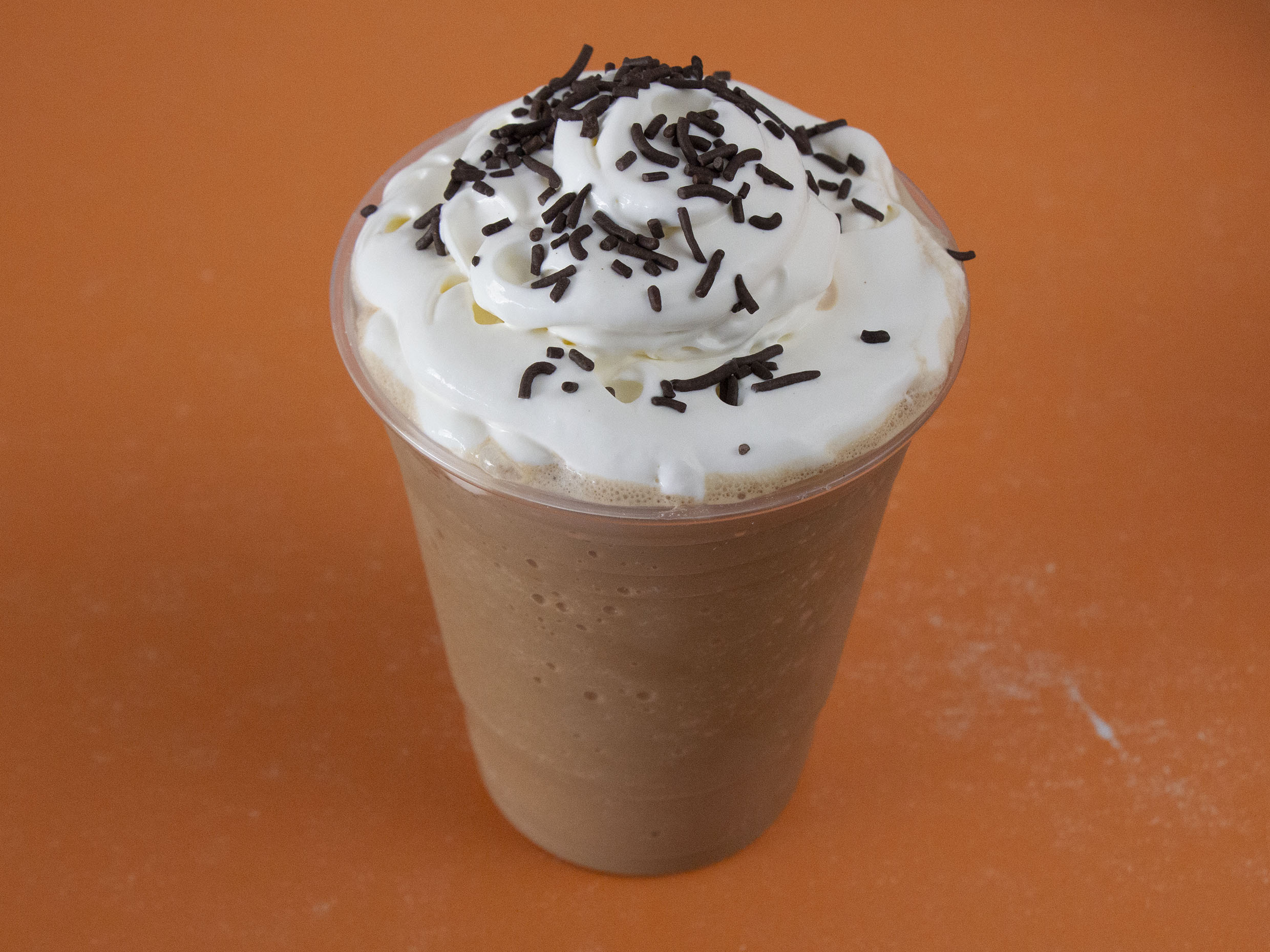 Frapuchino