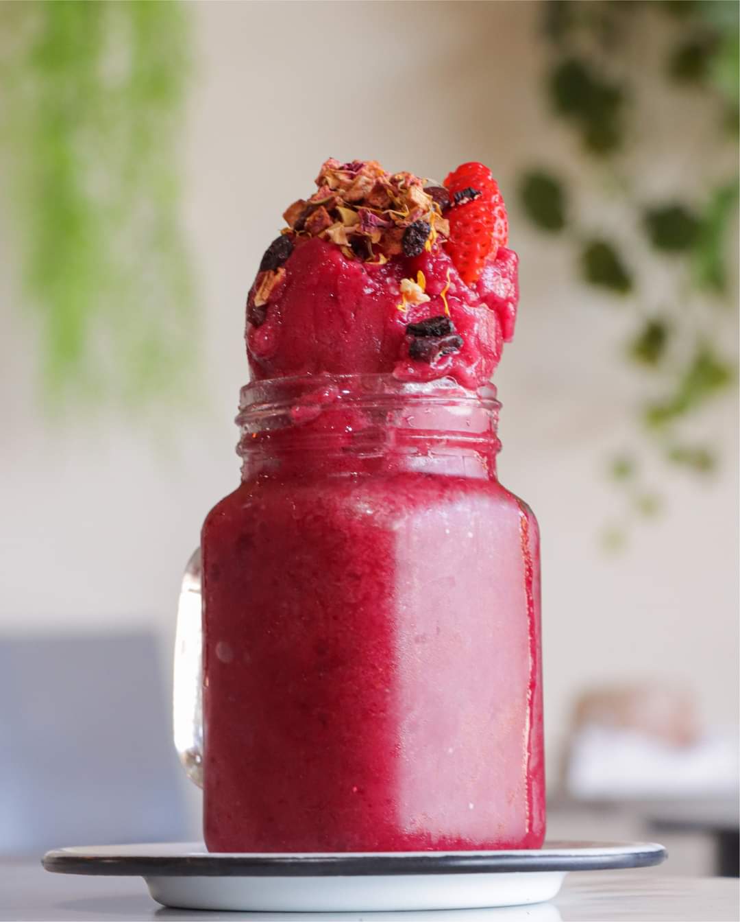 Smoothie Fresada